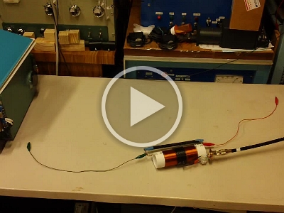 Testing the LC31 Coupler and the SSQ-ST Plasma Tube (Part 2)